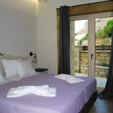 Villa Antonousa - Private Pool Oasis Kera (West Crete)