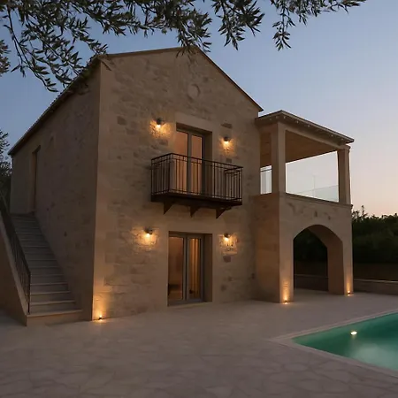 Antonousa - Private Pool Oasis * Kera (West Crete)