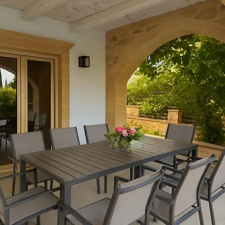 Antonousa - Private Pool Oasis